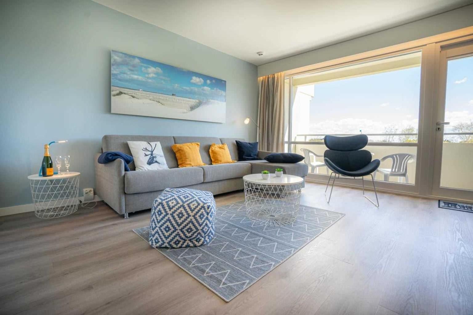 Wohnung 253 Frische Brise Id 011 Sankt Peter-Ording Εξωτερικό φωτογραφία